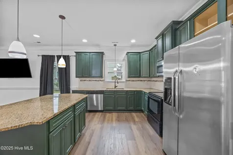 248 Marsh Haven Drive Sneads Ferry NC 28460