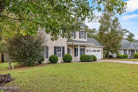 248 Marsh Haven Drive Sneads Ferry NC 28460