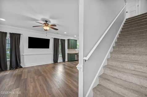 248 Marsh Haven Drive Sneads Ferry NC 28460