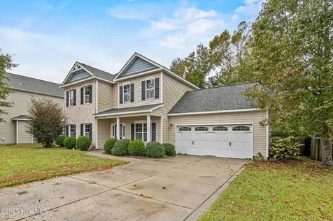 248 Marsh Haven Drive Sneads Ferry NC 28460