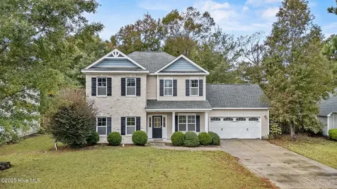 248 Marsh Haven Drive Sneads Ferry NC 28460