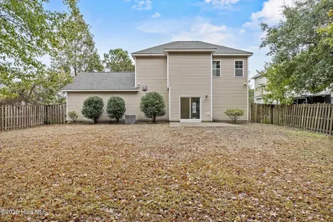 248 Marsh Haven Drive Sneads Ferry NC 28460