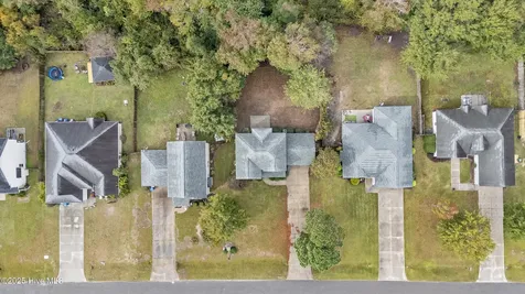 248 Marsh Haven Drive Sneads Ferry NC 28460