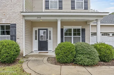 248 Marsh Haven Drive Sneads Ferry NC 28460