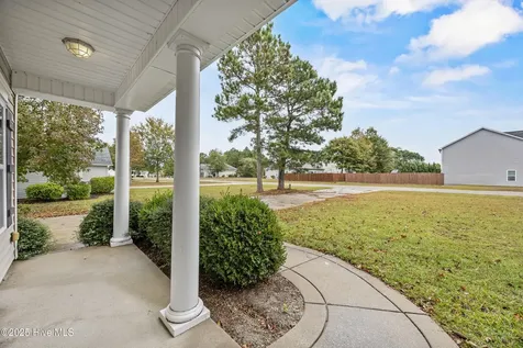 248 Marsh Haven Drive Sneads Ferry NC 28460