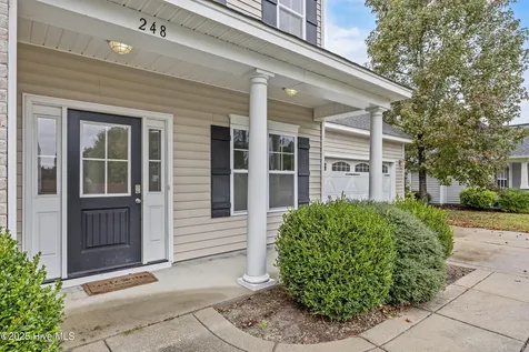 248 Marsh Haven Drive Sneads Ferry NC 28460