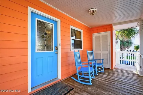 124 Dolphin Drive Holden Beach NC 28462