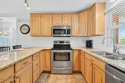 124 Dolphin Drive Holden Beach NC 28462