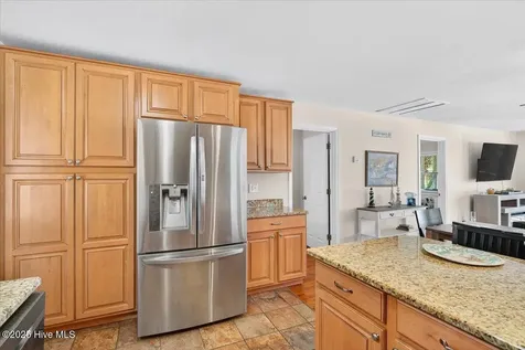 124 Dolphin Drive Holden Beach NC 28462