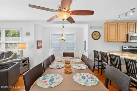 124 Dolphin Drive Holden Beach NC 28462