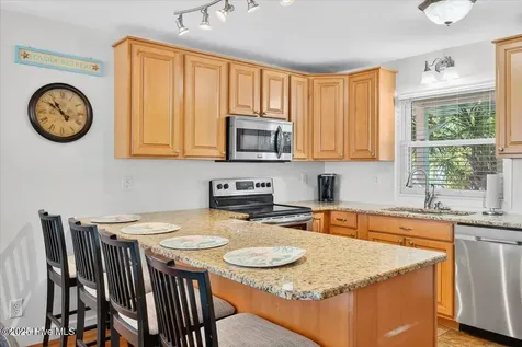 124 Dolphin Drive Holden Beach NC 28462