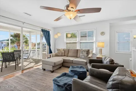124 Dolphin Drive Holden Beach NC 28462