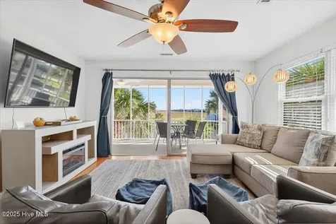124 Dolphin Drive Holden Beach NC 28462