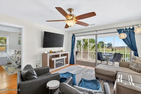 124 Dolphin Drive Holden Beach NC 28462