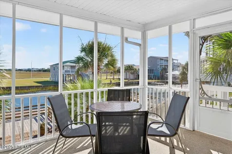 124 Dolphin Drive Holden Beach NC 28462