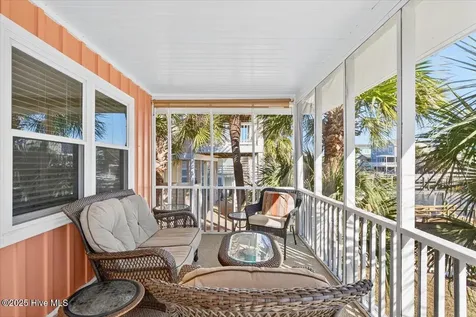 124 Dolphin Drive Holden Beach NC 28462