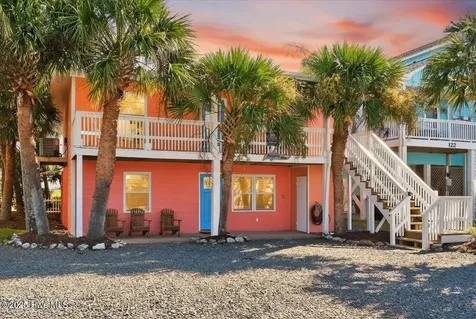 124 Dolphin Drive Holden Beach NC 28462