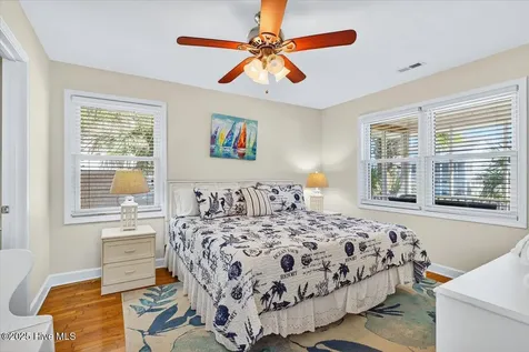 124 Dolphin Drive Holden Beach NC 28462