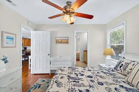 124 Dolphin Drive Holden Beach NC 28462