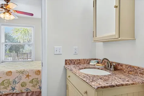 124 Dolphin Drive Holden Beach NC 28462