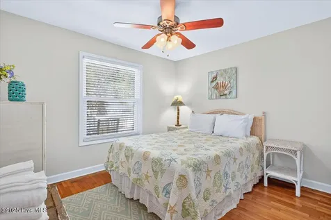 124 Dolphin Drive Holden Beach NC 28462