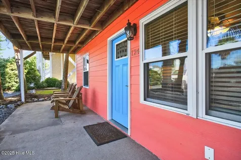 124 Dolphin Drive Holden Beach NC 28462