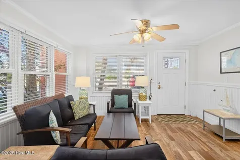 124 Dolphin Drive Holden Beach NC 28462