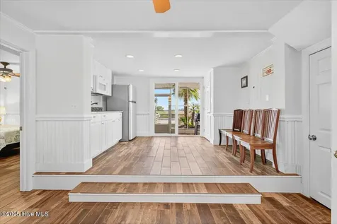 124 Dolphin Drive Holden Beach NC 28462