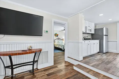 124 Dolphin Drive Holden Beach NC 28462