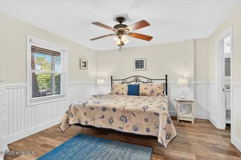 124 Dolphin Drive Holden Beach NC 28462
