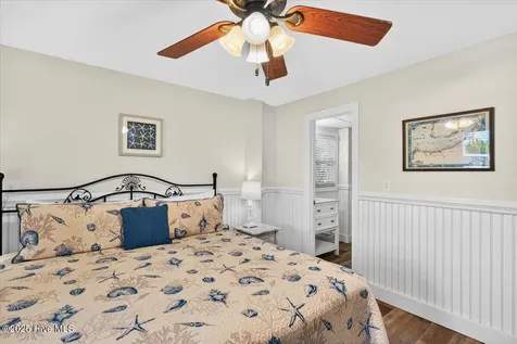 124 Dolphin Drive Holden Beach NC 28462