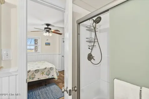 124 Dolphin Drive Holden Beach NC 28462