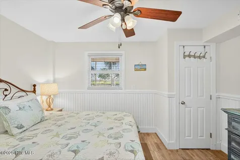 124 Dolphin Drive Holden Beach NC 28462