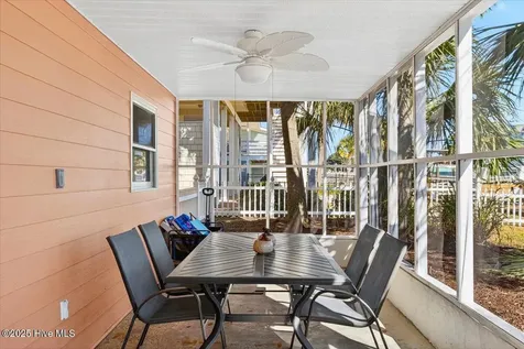 124 Dolphin Drive Holden Beach NC 28462