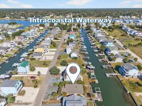 124 Dolphin Drive Holden Beach NC 28462