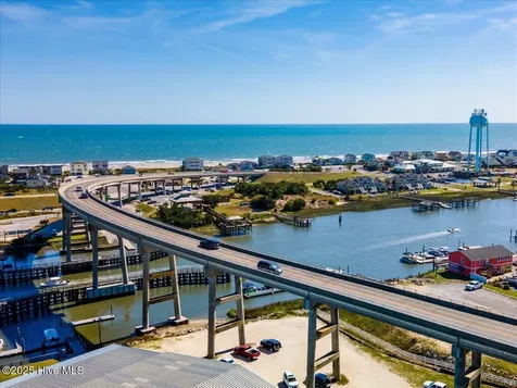 124 Dolphin Drive Holden Beach NC 28462