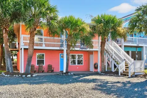 124 Dolphin Drive Holden Beach NC 28462