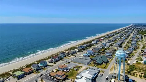 124 Dolphin Drive Holden Beach NC 28462