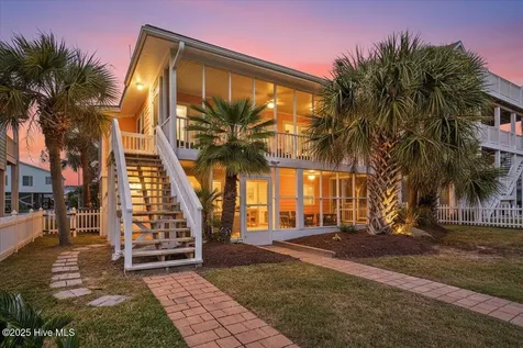 124 Dolphin Drive Holden Beach NC 28462