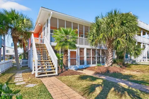124 Dolphin Drive Holden Beach NC 28462