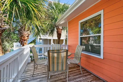 124 Dolphin Drive Holden Beach NC 28462