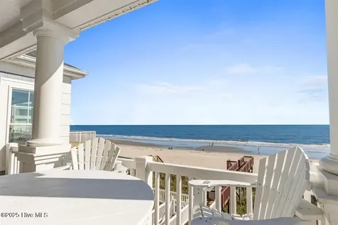 7 Coggeshall Drive W Ocean Isle Beach NC 28469