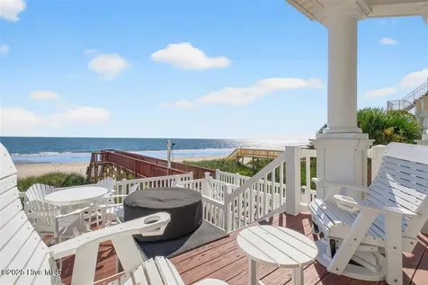 7 Coggeshall Drive W Ocean Isle Beach NC 28469