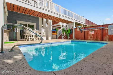 7 Coggeshall Drive W Ocean Isle Beach NC 28469