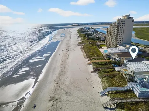 7 Coggeshall Drive W Ocean Isle Beach NC 28469