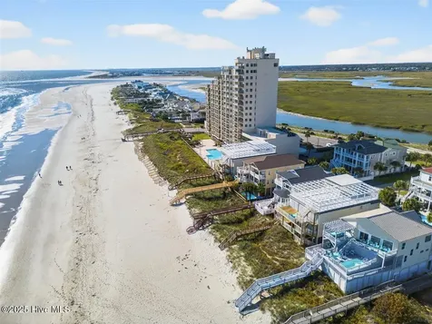 7 Coggeshall Drive W Ocean Isle Beach NC 28469