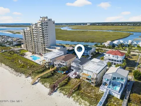 7 Coggeshall Drive W Ocean Isle Beach NC 28469