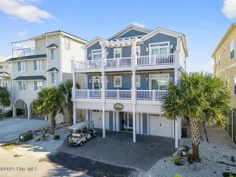 7 Coggeshall Drive W Ocean Isle Beach NC 28469