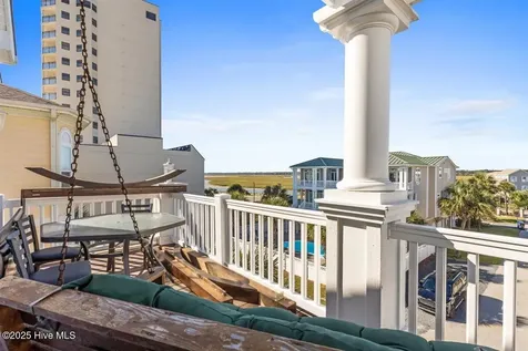 7 Coggeshall Drive W Ocean Isle Beach NC 28469