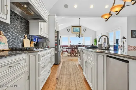 7 Coggeshall Drive W Ocean Isle Beach NC 28469